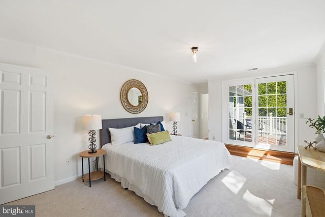 49 WELLESLEY CIR, Glen Echo, MD 20812