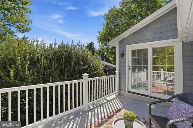 49 WELLESLEY CIR, Glen Echo, MD 20812