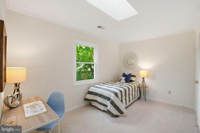 49 WELLESLEY CIR, Glen Echo, MD 20812