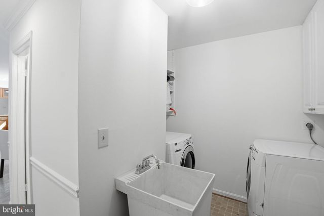 49 WELLESLEY CIR, Glen Echo, MD 20812