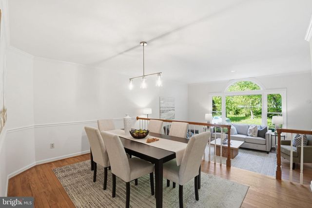 49 WELLESLEY CIR, Glen Echo, MD 20812