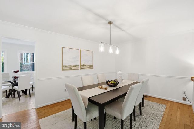 49 WELLESLEY CIR, Glen Echo, MD 20812
