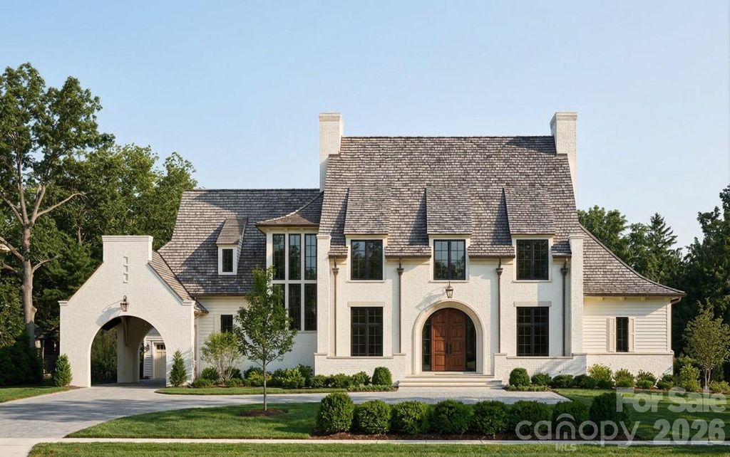 1004 Maxwell Court, Waxhaw, NC 28173