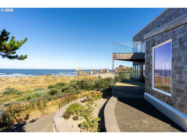 2770 WHALE WATCH Way, Bandon, OR 97411