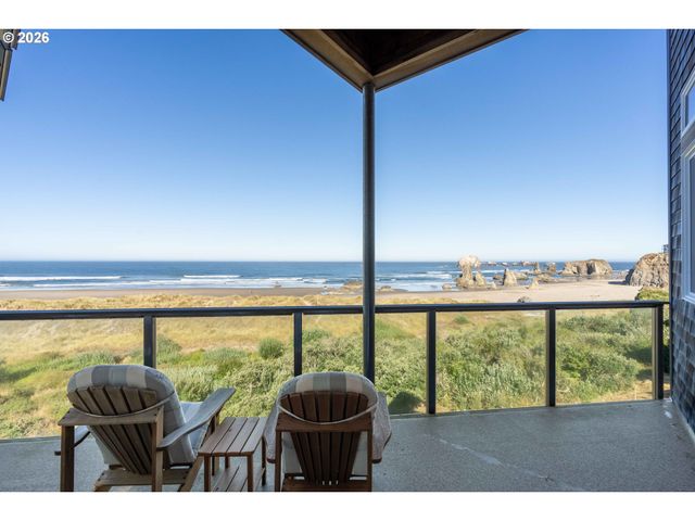 2770 WHALE WATCH Way, Bandon, OR 97411
