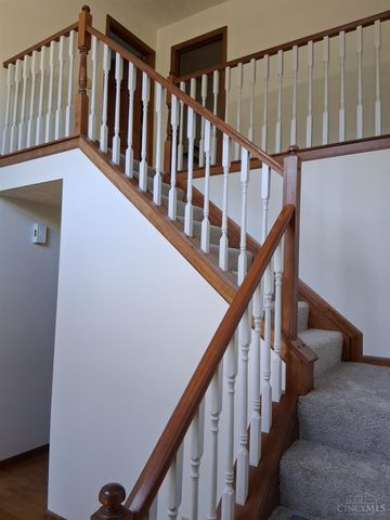 5193 Castlebrook Court, Green Twp, OH 45247