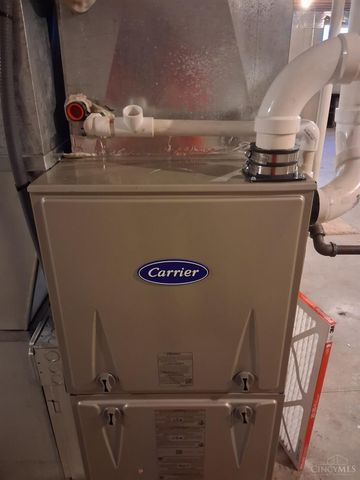 5193 Castlebrook Court, Green Twp, OH 45247