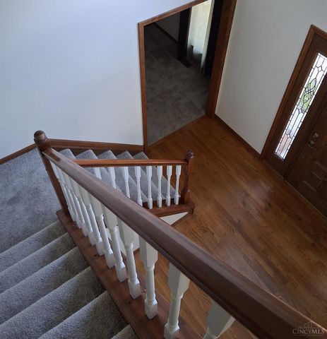 5193 Castlebrook Court, Green Twp, OH 45247