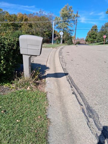 5193 Castlebrook Court, Green Twp, OH 45247