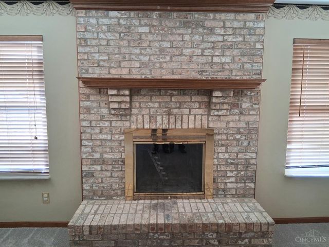 5193 Castlebrook Court, Green Twp, OH 45247