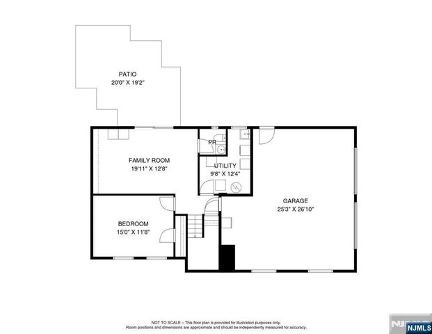 24 Cherry Hill Road, Livingston, NJ 07039
