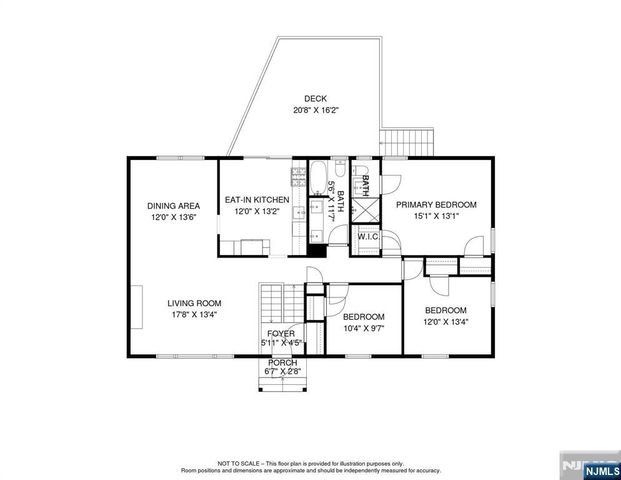 24 Cherry Hill Road, Livingston, NJ 07039