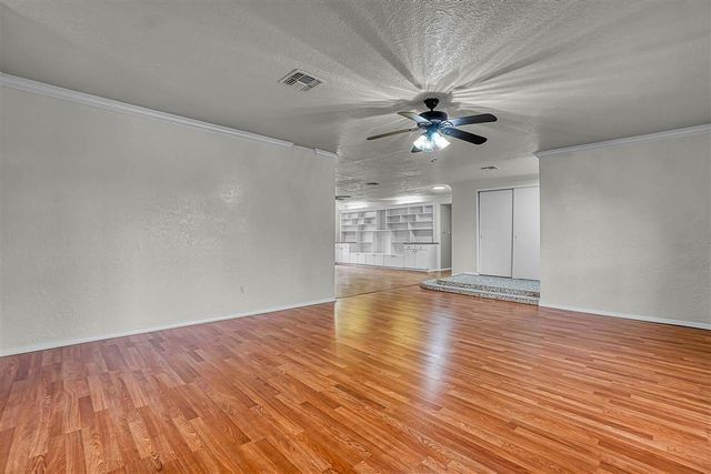 505 E Kansas Ave, Walters, OK 73572