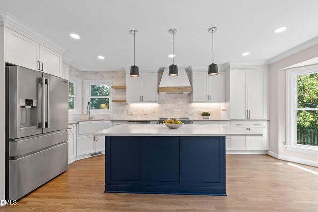 1109 Sanbour Drive, Apex, NC 27502