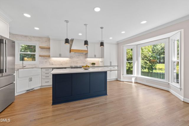 1109 Sanbour Drive, Apex, NC 27502