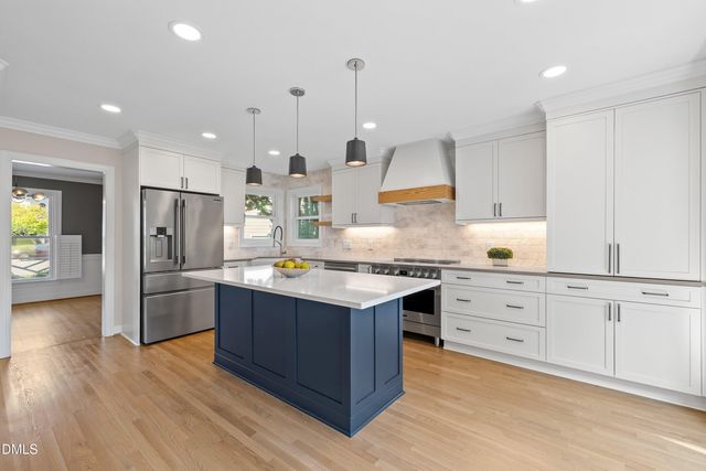 1109 Sanbour Drive, Apex, NC 27502