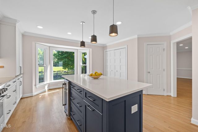 1109 Sanbour Drive, Apex, NC 27502