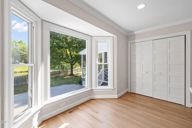 1109 Sanbour Drive, Apex, NC 27502