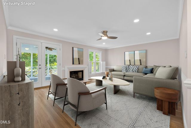 1109 Sanbour Drive, Apex, NC 27502