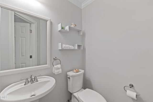 1109 Sanbour Drive, Apex, NC 27502