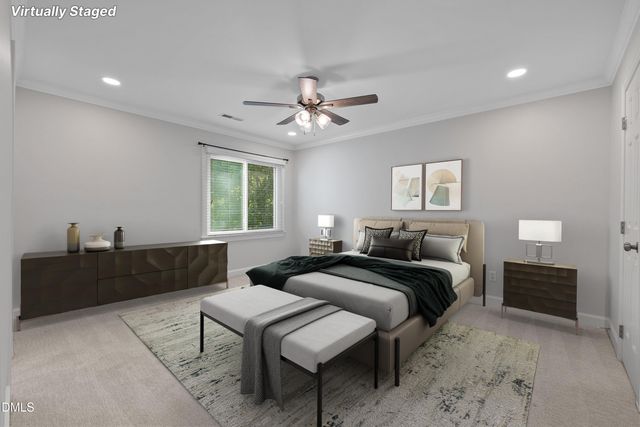 1109 Sanbour Drive, Apex, NC 27502