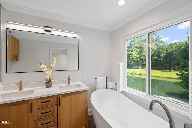 1109 Sanbour Drive, Apex, NC 27502