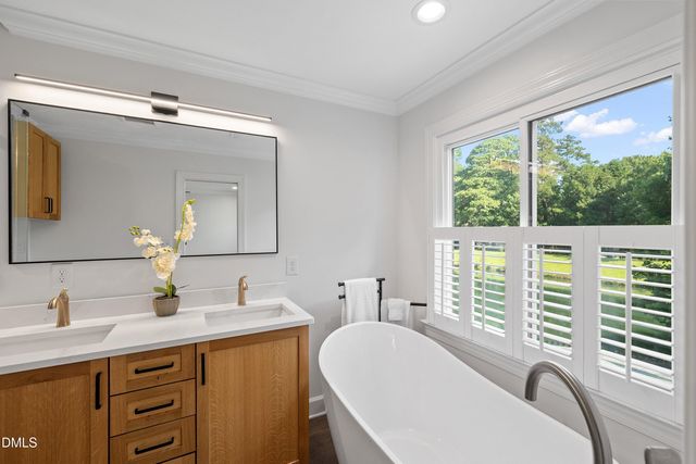1109 Sanbour Drive, Apex, NC 27502
