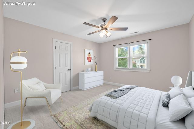 1109 Sanbour Drive, Apex, NC 27502