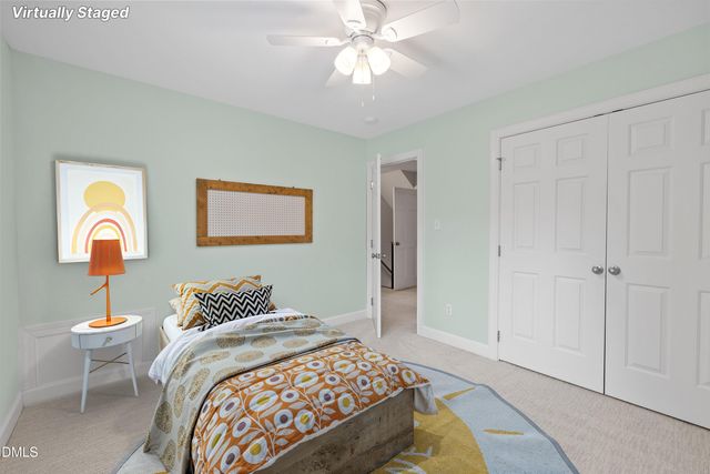 1109 Sanbour Drive, Apex, NC 27502