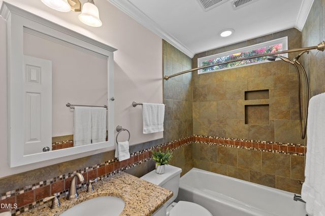 1109 Sanbour Drive, Apex, NC 27502