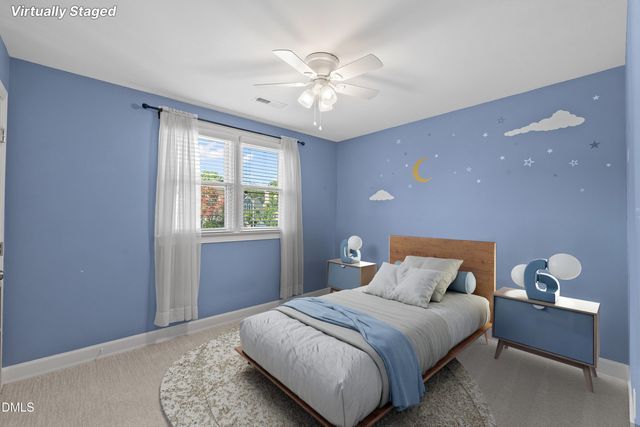 1109 Sanbour Drive, Apex, NC 27502