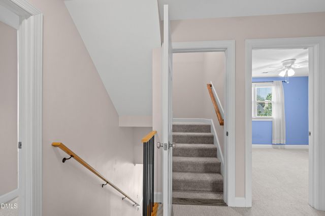 1109 Sanbour Drive, Apex, NC 27502