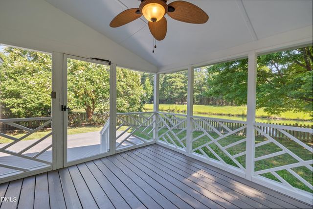 1109 Sanbour Drive, Apex, NC 27502