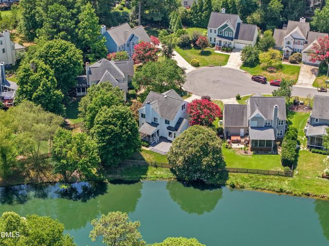 1109 Sanbour Drive, Apex, NC 27502