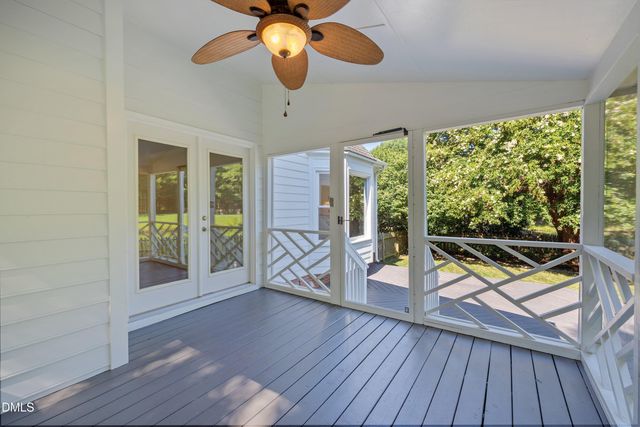 1109 Sanbour Drive, Apex, NC 27502