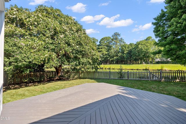 1109 Sanbour Drive, Apex, NC 27502