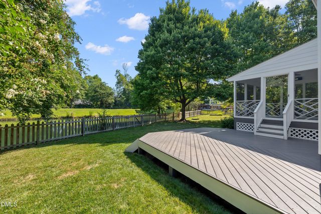 1109 Sanbour Drive, Apex, NC 27502