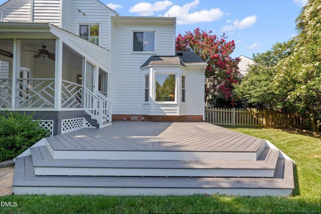 1109 Sanbour Drive, Apex, NC 27502