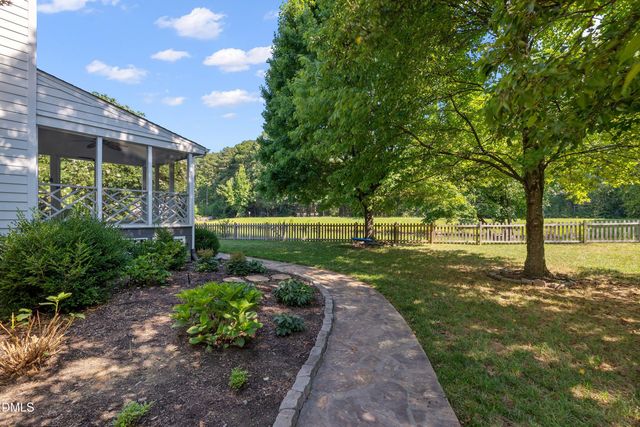 1109 Sanbour Drive, Apex, NC 27502