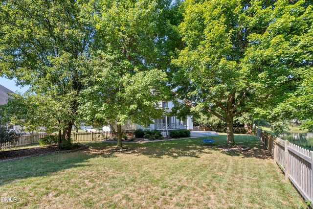 1109 Sanbour Drive, Apex, NC 27502