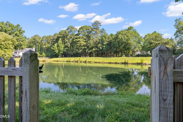1109 Sanbour Drive, Apex, NC 27502