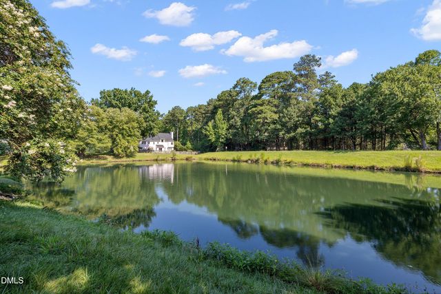 1109 Sanbour Drive, Apex, NC 27502