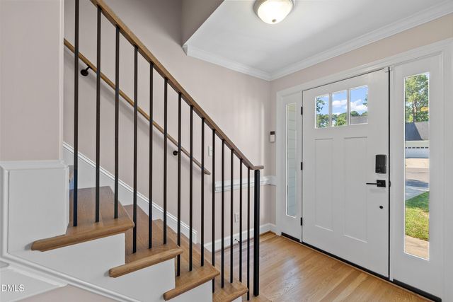 1109 Sanbour Drive, Apex, NC 27502