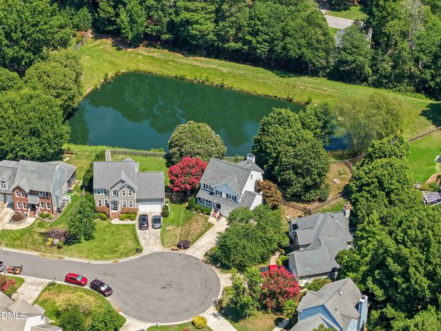 1109 Sanbour Drive, Apex, NC 27502