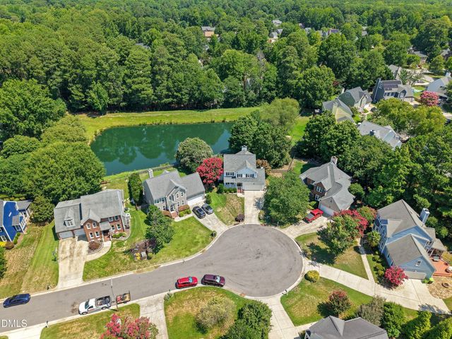 1109 Sanbour Drive, Apex, NC 27502