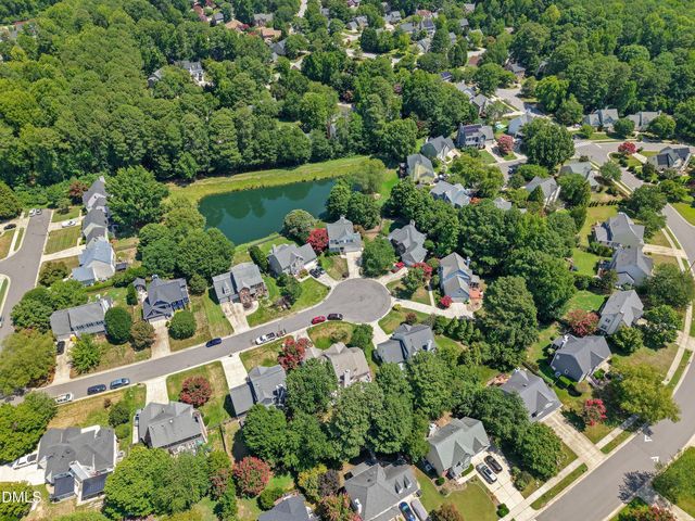 1109 Sanbour Drive, Apex, NC 27502