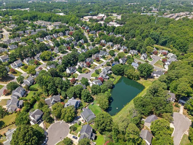 1109 Sanbour Drive, Apex, NC 27502