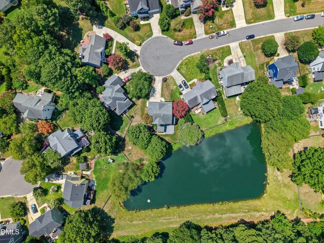 1109 Sanbour Drive, Apex, NC 27502