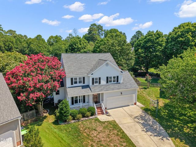 1109 Sanbour Drive, Apex, NC 27502