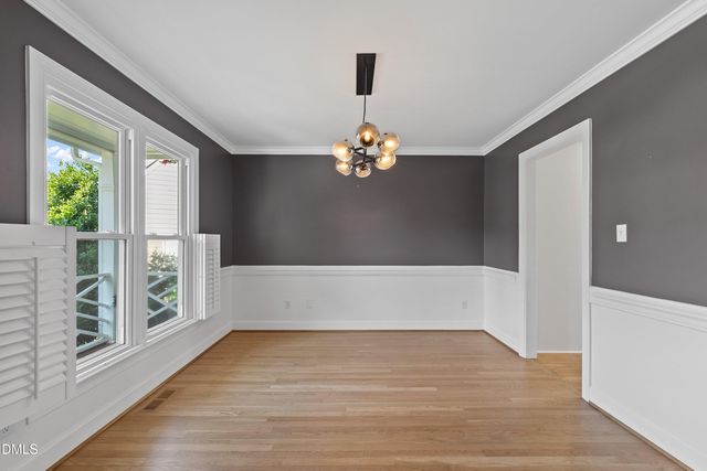 1109 Sanbour Drive, Apex, NC 27502